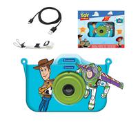 Camera Pour Enfants Avec Protection Toy Story Multicolore TU