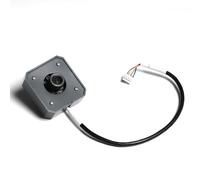 Caméra pour graveur laser, parfaite pour machine de gravure laser de kiosque, accessoire de découpe laser compatible avec le logiciel Lightburn, positionnement précis et aperçu du travail