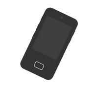 Caméra pour Interactive 2.8 Pouces Téléphone Tool d'apprentissage Éducatif SAFI ABS Construction Conception FACILIE pour Les