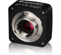 Caméra pour Microscope BRESSER MikroCam SP 3.1 schwarz G