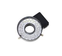 Caméra pour Microscope, Microscope numérique vidéo industriel, caméra 48mp 4K 1080P USB, Zoom 1-130X, objectif à monture C, support en porte-à-faux for réparation et soudage