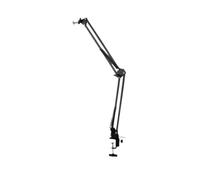 Caméra pour Microscope, Microscope numérique vidéo industriel, caméra 48mp 4K 1080P USB, Zoom 1-130X, objectif à monture C, support en porte-à-faux for réparation et soudage
