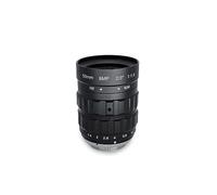 Caméra pour Microscope, Objectif De Caméra Industrielle Vision 8MP CS 50mm À Focale Fixe 2/3 Pouces