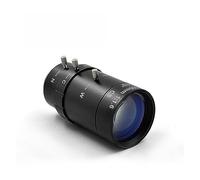 Caméra pour Microscope, Objectif de vidéosurveillance 5-100mm, Zoom manuel Iris 1080P, monture CS, for caméras Vision industrielle, objectif caméra Surveillance CCTV