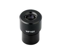 Caméra pour Microscope, Oculaire de microscope 16X (23 mm), vidéo numérique industriel