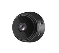 OSHBOT Caméra de nichoir à oiseaux | Caméra de nichoir à oiseaux | Caméra d'extérieur intelligente sans fil HD 1080p avec vision nocturne WiFi grand angle 150°