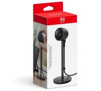 Caméra pour Nintendo Switch 2 noir NINTENDO