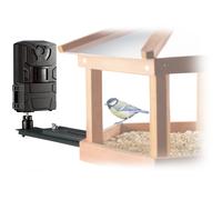 Caméra pour oiseaux/petits animaux BRESSER SFC-1