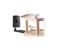 Caméra pour oiseaux / petits animaux SFC-1
