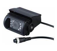 Caméra pour système PA-500 avec câble 10 m [Lescars]