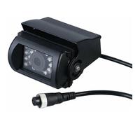 Lescars Caméra pour système PA-500 avec câble 10 m