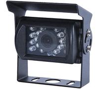 Caméra pour système PA-500 avec câble 10 m [Lescars]