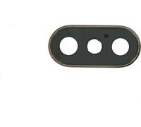 Caméra principale Caméra arrière pour iPhone XS Gold Lentille de la caméra NOUVELLE