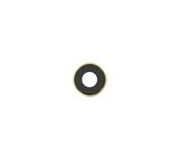 Caméra principale pour iPhone XR Lentille de caméra jaune NOUVELLE