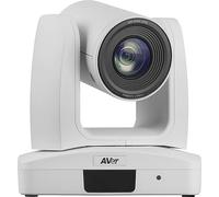 Caméra Professionnelle PTZ AVer PTZ330, Blanc