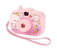 Caméra projecteur, caméra projecteur pour | Mini d'd'Animaux | éducatifs de d'apprentissage, portatif pour Apprendre l'heure du Coucher de la Cognition de la ve