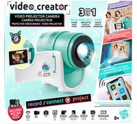 Camera Projecteur CANAL TOYS