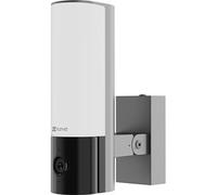 EZVIZ Caméra extérieure intelligente EL3 – éclairage intégré