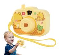 Caméra Projecteur pour Enfant - 2,17pouces Appareil Photo Numérique pour Enfant | Composants éLectroniques Appareil Photo pour Enfant | Projecteur Portable pour enfantsc - Apprentissage Au Coucher