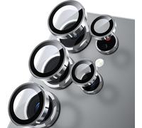 Camera Protector For Samsung Galaxy S25 Ultra 9h Hardness Anti-Scratch Bubble Free Hd Tempered Glass 5g Screen Protector Film For Samsung Galaxy S25 Ultra 1 Piece