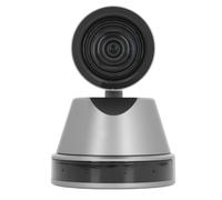 Caméra PTZ 4K avec zoom optique 12X, suivi automatique AI, PoE, contrôle à distance pour streaming en direct et visioconférence