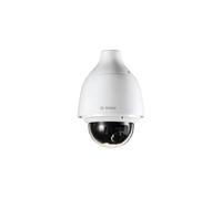 Caméra PTZ Bosch 4MP HDR 20x noire