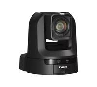 Caméra PTZ Canon CR-N100 (BK) avec AT| ✅5 ans de garantie