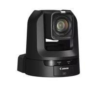 Caméra PTZ Canon CR-N300 (BK) avec AT| ✅5 ans de garantie