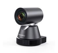 Caméra PTZ Feelworld 4K12X | ✅ + 100 € de coffret cadeau gratuit