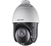 Caméra dôme PTZ 2MP - DarkFighter - Infrarouge 100 m - Hikvision