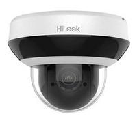 Caméra PTZ Hilook 4MP H265+ zoom x 4 EXIR 2.0 PTZ-N2404I-DE3 Blanc G