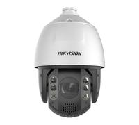 Camera PTZ IP, rezolutie 2MP, Zoom Optic 25X, AutoTracking IR200m, Hi-PoE, IK10, DarkFighter - HIKVISION DS-2DE7A225IW-AEB(T5)