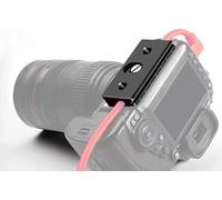 Camera Quick Release Cable Clamp Universal Data Cable Clamp