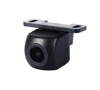 Caméra Radar De Recul HD Car Rear View Camera 160° Night Vision Rearview Camera Car Reversing Camera Rear View Camera Accessories Caméra Recul Stationnement(Adjustable bracket B)