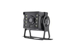 Caméra Radar De Recul Pour Camion Pour Bus Vue Caméra De Recul Paking Vision Nocturne Caméra Étanche Caméra De Recul Accessoires Caméra Recul Stationnement(MBUS-AV)