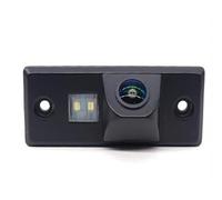 Caméra Radar Recul Voiture Caméra Recul Pour Véhicule HD 1080P Pour Vw Pour Tiguan Pour Dasher Pour Passat Pour Magotan Pour Caribe Pour Santana Pour Scirocco(Camera Rectifier)