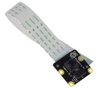 Raspberry Pi PiNoir Camera Module V2.1 Cámara Multicolor