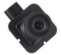 Camera Recul 1 Caméra De Recul pour Voiture 670100888 670104948 673011216 pour Maserati pour Levante 2017 2018 2019 2020 Caméra de Recul Vision Nocturne