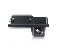 Caméra Recul 170° HD pour Voiture avec Vision Nocturne Et Marche Arrière AHD pour Land Rover pour Freelander 2 Discovery 3 4 pour Range Rover Sport MTVTFECEWG(AHD1080P)