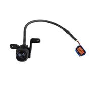 Caméra Recul À Grand Angle Compatible avec Kia pour Mohave pour Borrego 992402J500 Caméra De Recul De Remplacement pour L'aide Au Stationnement