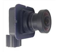 Caméra Recul À Grand Angle Compatible avec Maserati pour Ghibli 2014 2015 2016 Caméra De Recul Coffre Et Aide Au Stationnement Accessoires 673011226