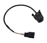 Caméra Recul à Vision Caméra D'aide Au Stationnement Vue Arrière Voiture 28442-7832R 284427832R pour Kadjar 2016-2019 Ensemble Marche