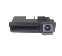 Caméra Recul à Vision Caméra De Recul AHD 1080p avec Vision Nocturne pour Voiture Compatible pour A3 8P pour A6 C6 pour A1 pour Q7 pour A4 B7 B6 S5 pour A6L(CVBS 720p)