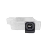 Caméra Recul à Vision Caméra recul pour Clio 5 pour V pour Nouveau pour 2019~2022 Objectif 170° HD CCD Vision de Nuit stationnement arrière(Dynamic P3)