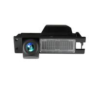 Caméra Recul AHD 1080p 175° avec Objectif Fisheye Support pour Opel pour Astra H J pour Corsa D pour Meriva A pour Vectra C pour Zafira pour Insignia((B) 720x480-155deg)