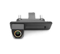 Caméra Recul AHD 1080P 180 Degrés pour Voiture pour Skoda pour Octavia 3 pour Superb pour Rapid pour Yeti pour Fabia 2 pour Roomster Camera Recul Voiture(180 AHD 1080P)