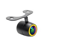 Caméra Recul AHD 1080P Autoradio avec Trajectoire Dynamique Lignes Stationnement Mobiles Pistes Moniteur Stéréo Android Caméras Recul Voiture