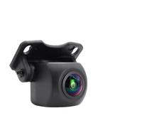Caméra Recul AHD 1080P avec Haut-Parleur Vue Arrière Automobile Intelligence Artificielle Grand Angle Alarme Bibi Inversée Caméra Arrière