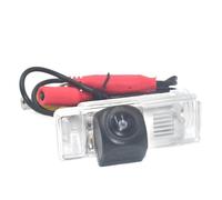 Caméra Recul AHD 1080P pour Benz pour Vito pour Londres pour Taxi pour W639 pour W638 pour Classe V 2003 2004 2005 2006 2007 2008 2009 2010-2015 Caméra Recul sans Fil(AHD-1080P)