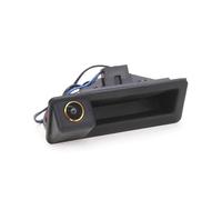 Caméra Recul AHD 1080P pour Voiture pour BMW E60 E39 E90 E82 E61 X1 E84 X5 E70 E92 Série 3 5 E88 E93 X6 Camera De Recul Voiture(AHD1080P)